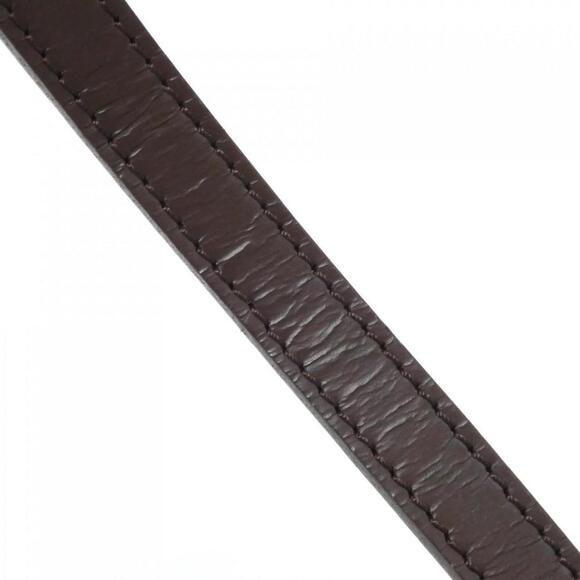 LOUIS VUITTON Authentic Brown Damier Shoulder Bag - Picture 5 of 7